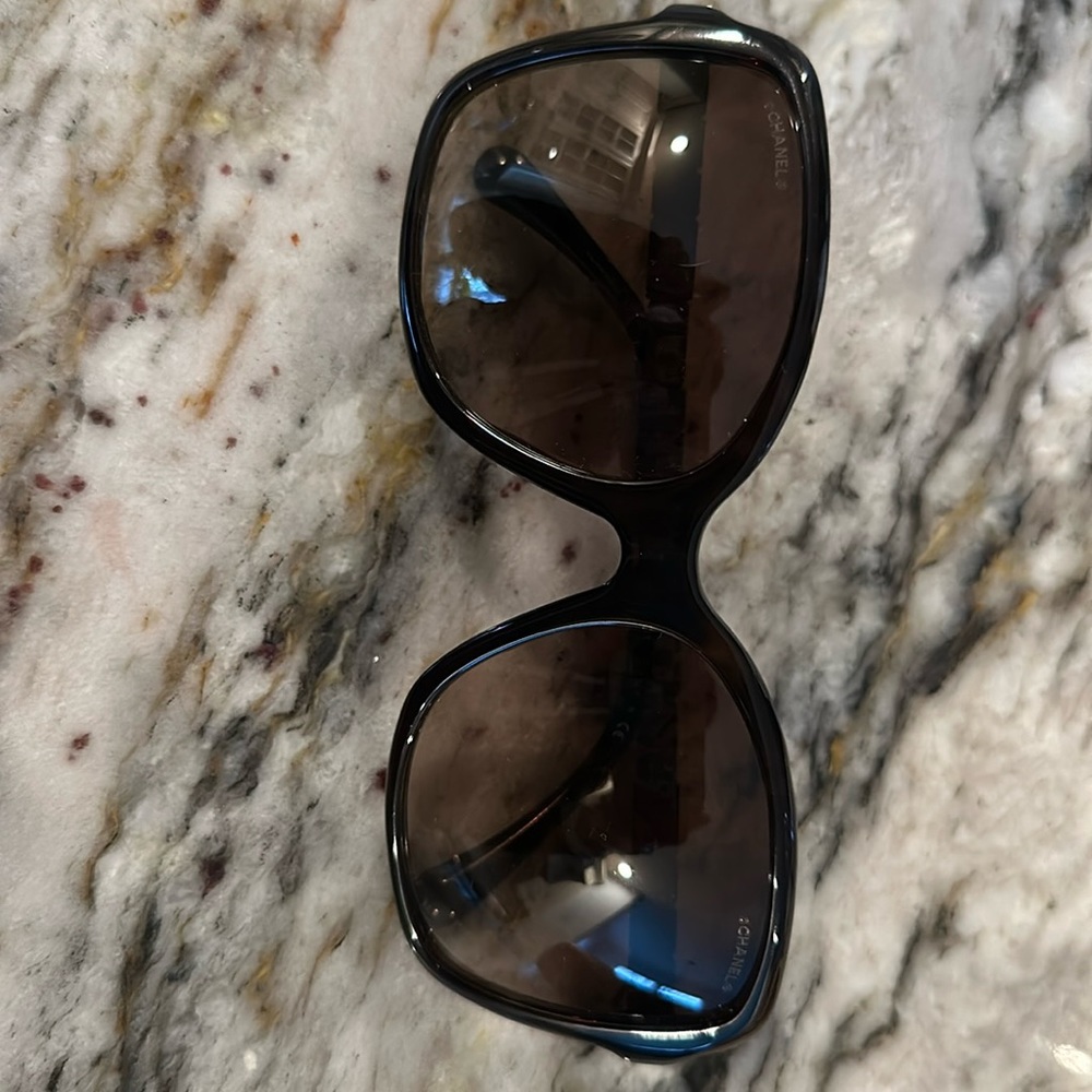Chanel sunglasses